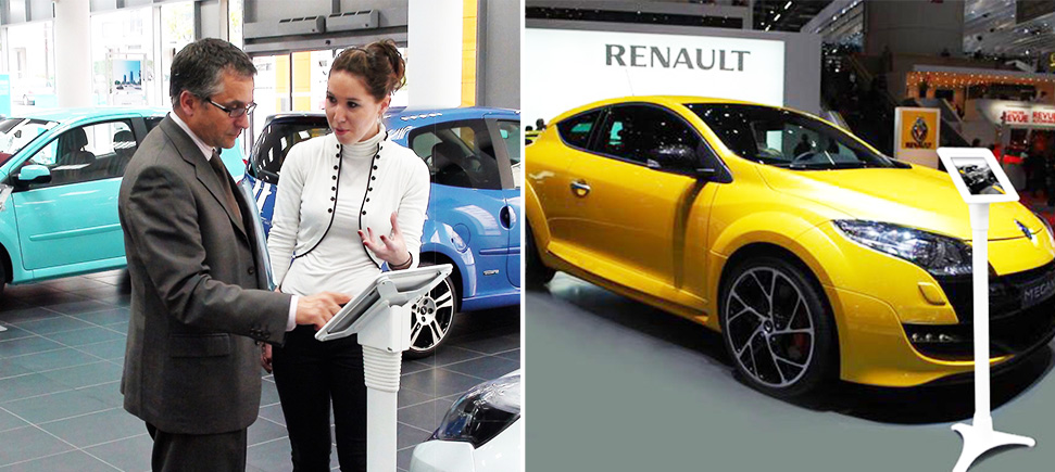Renault S.A.